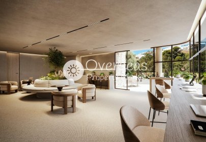 Nouvelle construction - Appartement -
Fuengirola