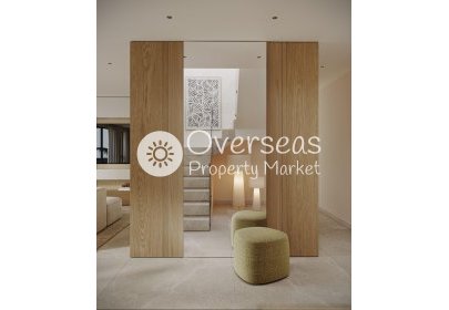 Nowy budynek - Top Floor Bungalow -
Mijas