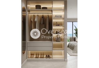 Nowy budynek - Top Floor Bungalow -
Mijas