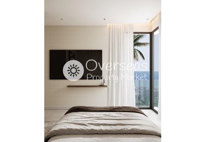 Nowy budynek - Top Floor Bungalow -
Mijas