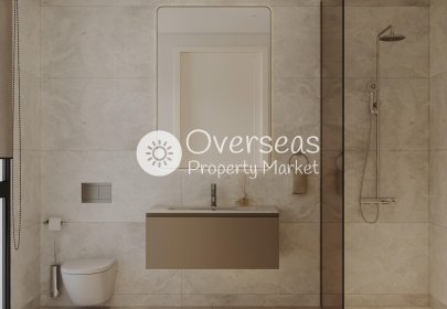 Nowy budynek - Top Floor Bungalow -
Mijas