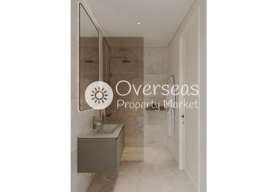 Nowy budynek - Top Floor Bungalow -
Mijas