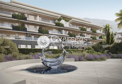 Nowy budynek - Top Floor Bungalow -
Mijas