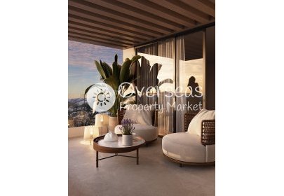 Nouvelle construction - Ground Floor Bungalow -
Mijas