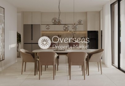 Nouvelle construction - Ground Floor Bungalow -
Mijas