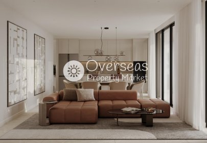 Nouvelle construction - Ground Floor Bungalow -
Mijas