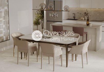 Nouvelle construction - Ground Floor Bungalow -
Mijas