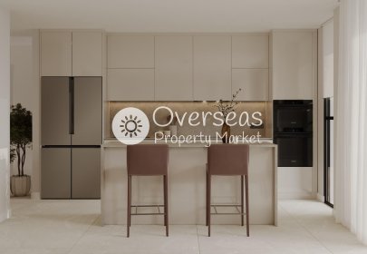 Nouvelle construction - Ground Floor Bungalow -
Mijas