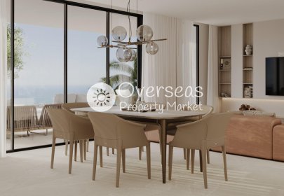 Nouvelle construction - Ground Floor Bungalow -
Mijas