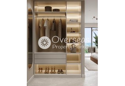 Nouvelle construction - Ground Floor Bungalow -
Mijas