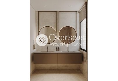 Nouvelle construction - Ground Floor Bungalow -
Mijas