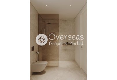 Nouvelle construction - Ground Floor Bungalow -
Mijas