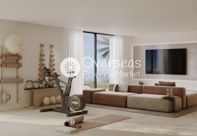 Nouvelle construction - Ground Floor Bungalow -
Mijas