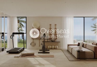 Nouvelle construction - Ground Floor Bungalow -
Mijas