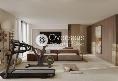 Nouvelle construction - Ground Floor Bungalow -
Mijas