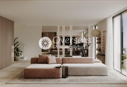 Nouvelle construction - Ground Floor Bungalow -
Mijas