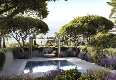 Nouvelle construction - Ground Floor Bungalow -
Mijas