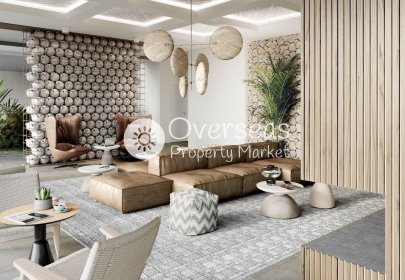 Nowy budynek - Daszek -
Estepona