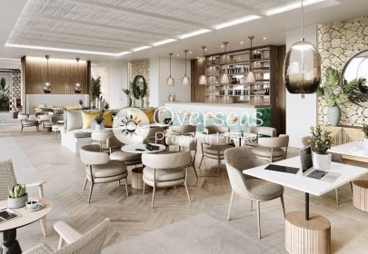 Nowy budynek - Daszek -
Estepona