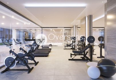 Nowy budynek - Daszek -
Estepona