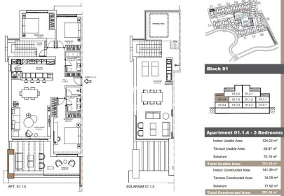 Nowy budynek - Daszek -
Estepona