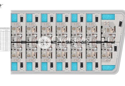 Obra nueva - Semidetached -
San Pedro del Pinatar