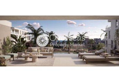 Nieuwbouw Woningen - Appartement / flat -
Benicassim