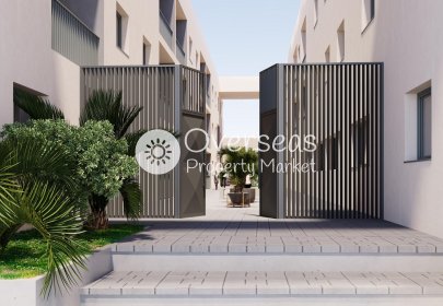 Obra nueva - Ground floor apartment -
San Miguel de Salinas