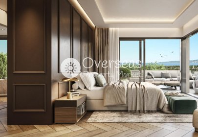 Obra nueva - Ático -
Marbella