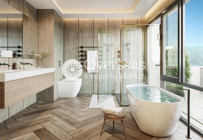 Obra nueva - Ático -
Marbella