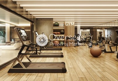 Obra nueva - Ático -
Marbella