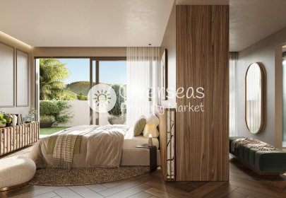 Nieuwbouw Woningen - Appartement / flat -
Marbella