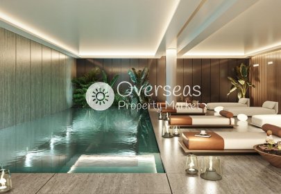 Nieuwbouw Woningen - Appartement / flat -
Marbella