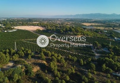 Obra nueva - Ground floor apartment -
Godella