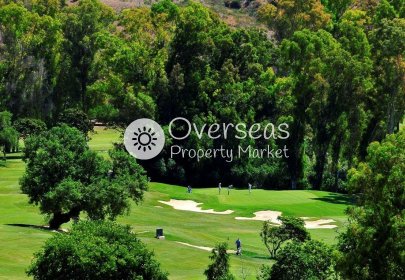 New Build - Apartment / flat -
Mijas