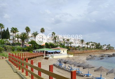 Nouvelle construction - Ground floor apartment -
Mijas