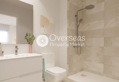 Obra nueva - Ático -
Estepona