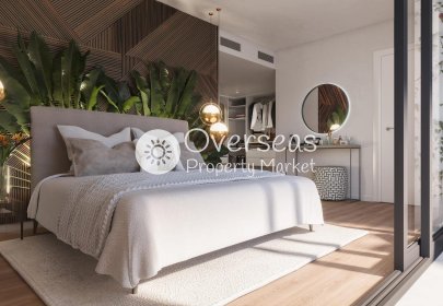 Obra nueva - Adosado -
Mijas