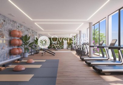 Obra nueva - Adosado -
Mijas