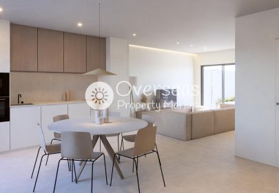 New Build - Townhouse -
Torre Pacheco