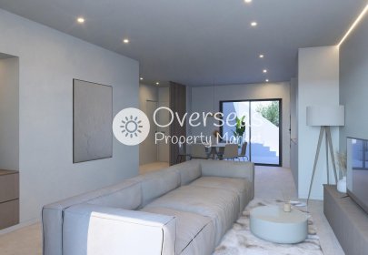 New Build - Townhouse -
Torre Pacheco