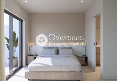 New Build - Townhouse -
Torre Pacheco