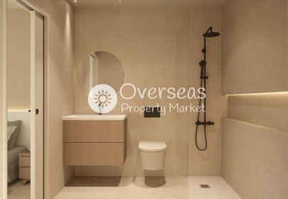 New Build - Townhouse -
Torre Pacheco