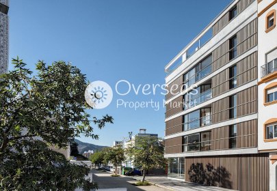 Nieuwbouw Woningen - Penthouse -
Estepona