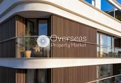 Nieuwbouw Woningen - Penthouse -
Estepona