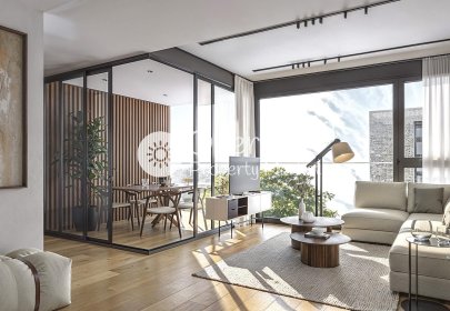 Nieuwbouw Woningen - Penthouse -
Estepona