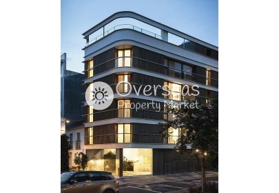 Nieuwbouw Woningen - Penthouse -
Estepona