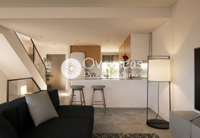 Obra nueva - Adosado -
Bigastro