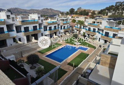 Obra nueva - Adosado -
Bigastro