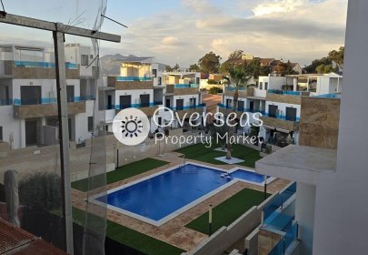 Obra nueva - Adosado -
Bigastro